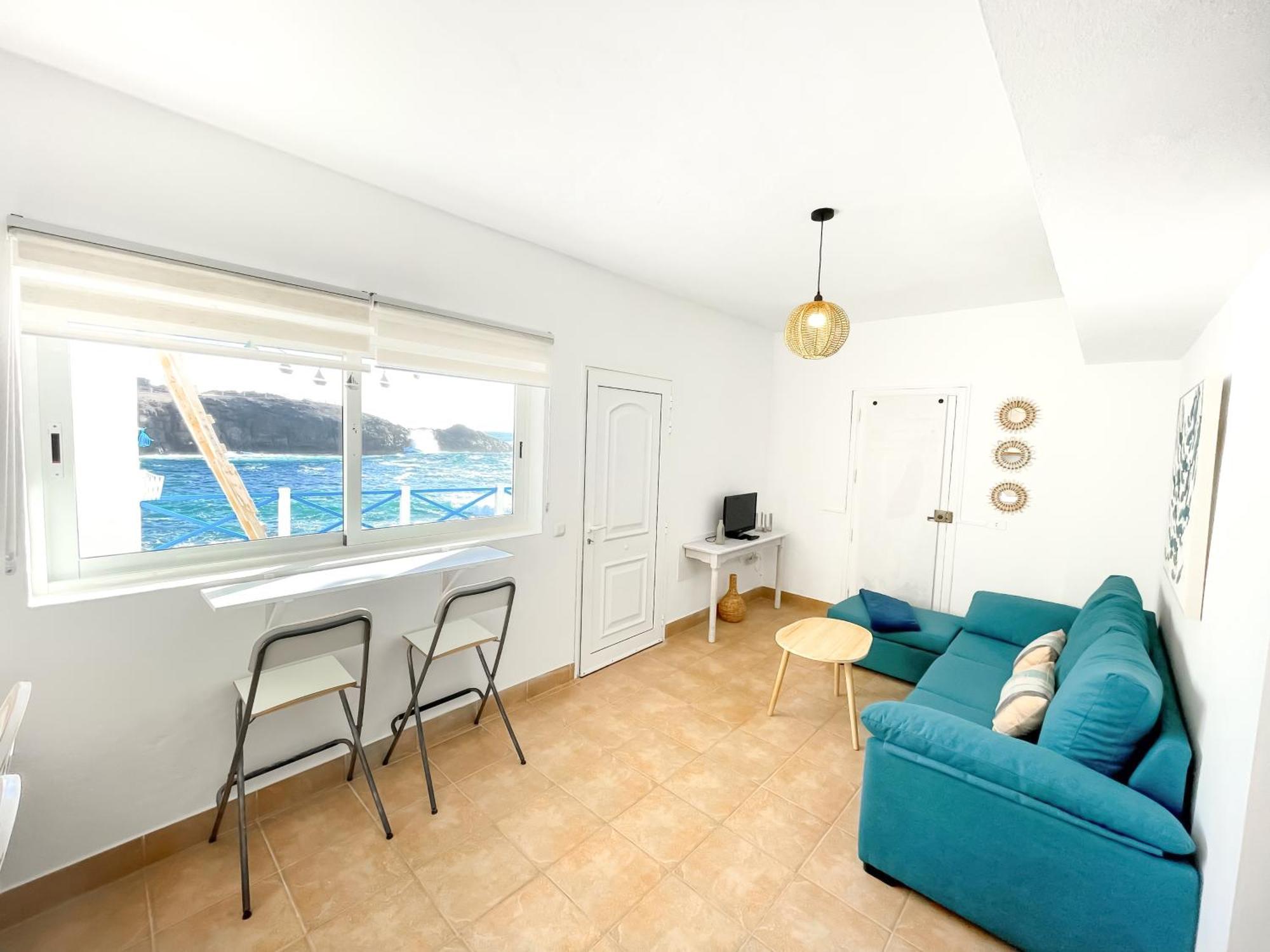 Apartamentos Marinera I Y II El Cotillo  Exterior photo